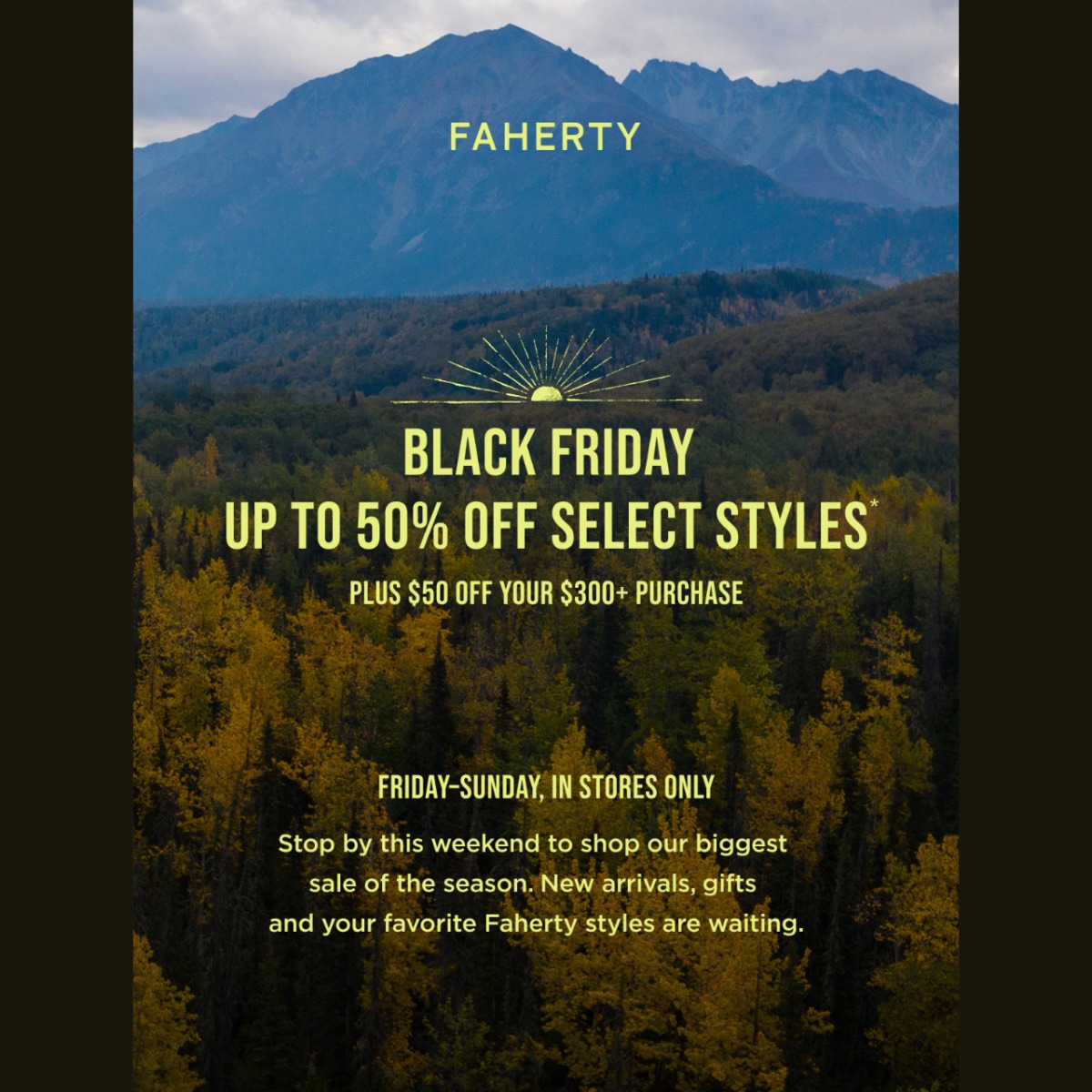 Black Friday Sale icon