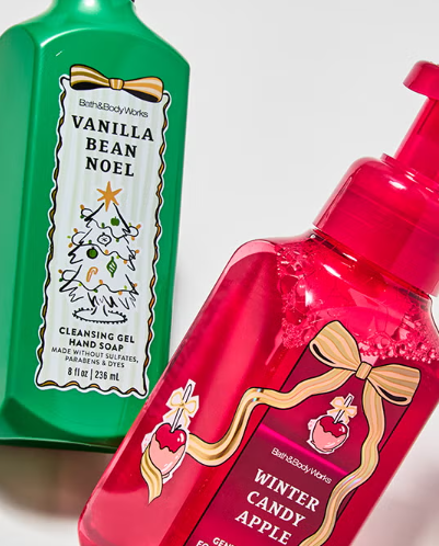 Mix &amp; Match Hand Soaps icon