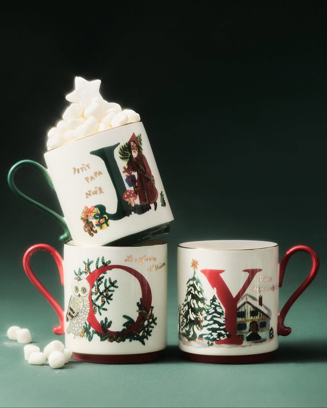 Limited Time: 30% Off Holiday Decor icon