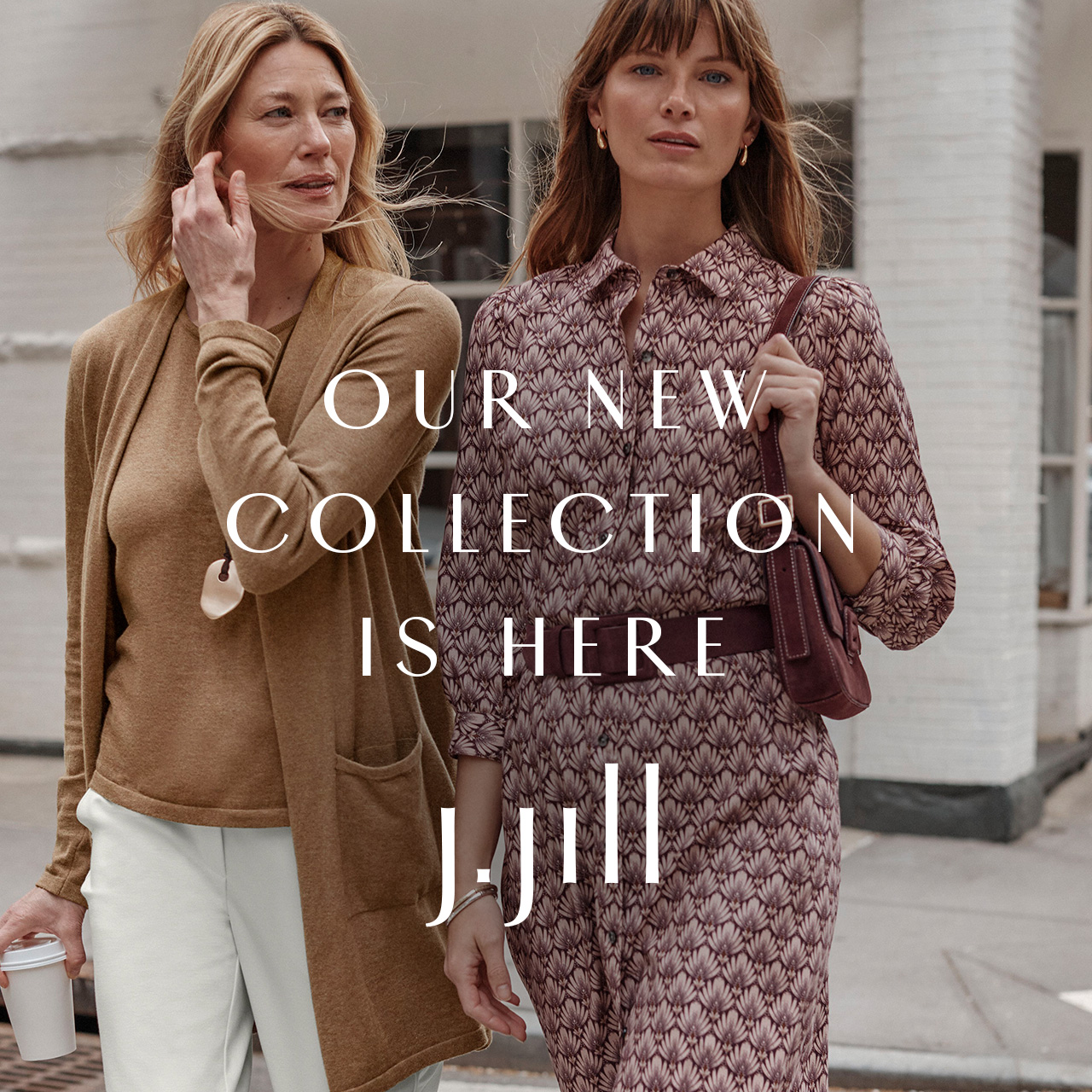 EARLY FALL COLLECTION icon