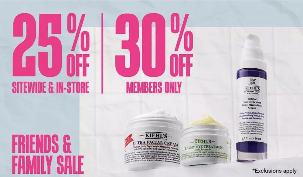 25% Off Your Purchase icon