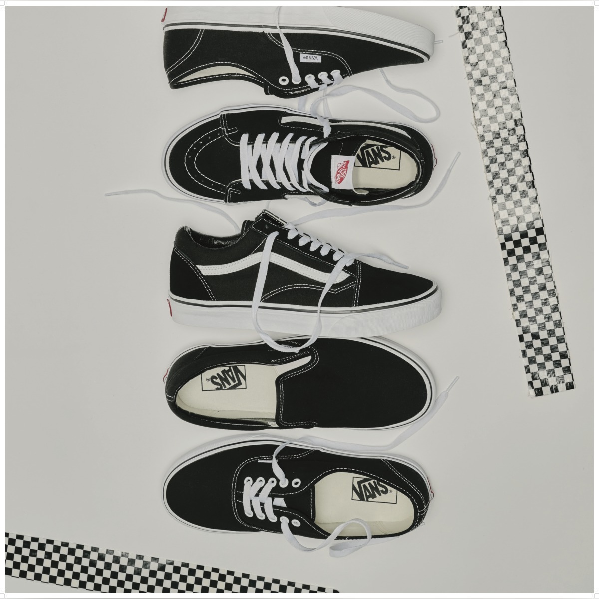 MORE VANS, MORE SAVINGS icon